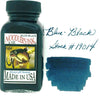 زجاجة حبر نودلر (أزرق-أسود - 88 مل) 19014