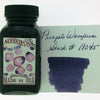 زجاجة حبر نودلرز (أرجواني وامبوم - 88 مل) 19045