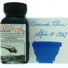 زجاجة حبر نودلر (أزرق بريفيتي - 88 مل) 19067