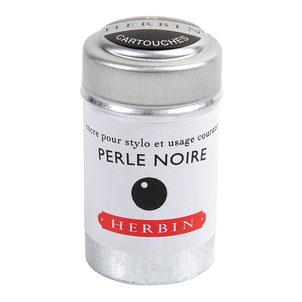 Herbin Perle Noire 