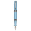 قلم حبر أورورا أوبتيما فليكس باللون الأزرق الفاتح 997-AZ (إصدار محدود)