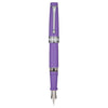 قلم حبر أورورا أوبتيما فليكس بنفسجي 997-VI (إصدار محدود)