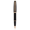 قلم حبر أورورا ستايل راتينج أسود مطفي RT E20-PN