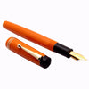 Click Aristocrat Orange GT Fountain Pen CLK1200O