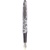 قلم حبر ديبلومات إيرو إصدار محدود من الذهب عيار 14 قيراط