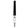 قلم حبر ديبلومات CLR باللون الأسود