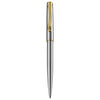 قلم حبر دبلوماسي من الفولاذ المقاوم للصدأ ذهبي easyFLOW D10061109