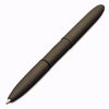 قلم حبر جاف من التيتانيوم Spacetec للجيب D10534725