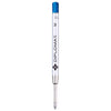 عبوة إعادة تعبئة قلم حبر ديبلومات Easyflow (أزرق)