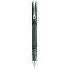 قلم ديبلومات ترافيلر لابيس الأسود ذو الكرة الدوارة D20000818