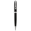 قلم حبر دبلوماسي إكسيلانس A2 أسود اللون سهل التدفق D40202040