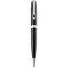قلم رصاص ميكانيكي دبلوماسي إكسلانس A2 باللون الأسود (0.7 مم) D40202050