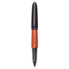 قلم حبر سائل دبلوماسي أسود/برتقالي D40313030