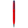 قلم حبر أحمر دبلوماسي إيستيم سهل التدفق D40601040