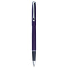 قلم دبلوماسي ترافيلر ذو كرة دوارة باللون الأرجواني العميق D40703030