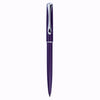 قلم رصاص ميكانيكي دبلوماسي ترافيلر بنفسجي غامق (0.5 ملم) D40703050