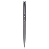 قلم دبلوماسي ترافيلر رمادي داكن سهل التدفق D40704040