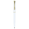 قلم رصاص ميكانيكي من ديبلومات ترافيلر سنو وايت جولد (0.5 ملم) D40705050