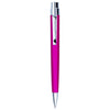 قلم حبر جاف دبلوماسي ماغنوم باللون الوردي الساخن D40909040