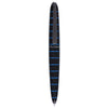 قلم حبر جاف دبلومات إيلوكس أسود/أزرق