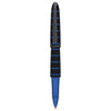 قلم حبر جاف دبلوماسي Elox أسود/أزرق D40352030