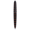 قلم رصاص ميكانيكي من دبلومات إيلوكس أسود/برتقالي (0.7 ملم) D40351050