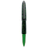 قلم حبر جاف دبلوماسي إيلوكس ماتريكس أسود/أخضر D40363030