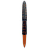 قلم حبر جاف دبلوماسي إيلوكس ماتريكس أسود/برتقالي D40364030