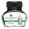 डिप्लोमैट ऑक्टोपस इंक बोतल (मॉस ग्रीन - 30 एमएल) D41001047