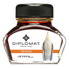 डिप्लोमैट ऑक्टोपस इंक बोतल (नारंगी - 30 एमएल) D41001059