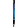 قلم حبر دبلوماسي ماغنوم إيجة الأزرق