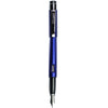 قلم حبر ديبلومات ماغنوم النيلي الأزرق