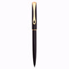قلم رصاص ميكانيكي ديبلومات ترافيلر أسود اللون ذهبي (0.5 ملم) D40706050