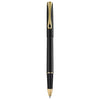 قلم حبر سائل دبلوماسي أسود اللون ذهبي اللون D40706030