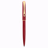 قلم رصاص ميكانيكي دبلوماسي جي تي باللون الأحمر الداكن (0.5 ملم) D40709050