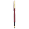 قلم حبر جاف دبلوماسي GT باللون الأحمر الداكن D40709030