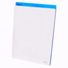 دفتر ملاحظات قابل للتمزيق باللون الأبيض من مجموعة Creative Block (A4 - منقط) ESCB70A4D
