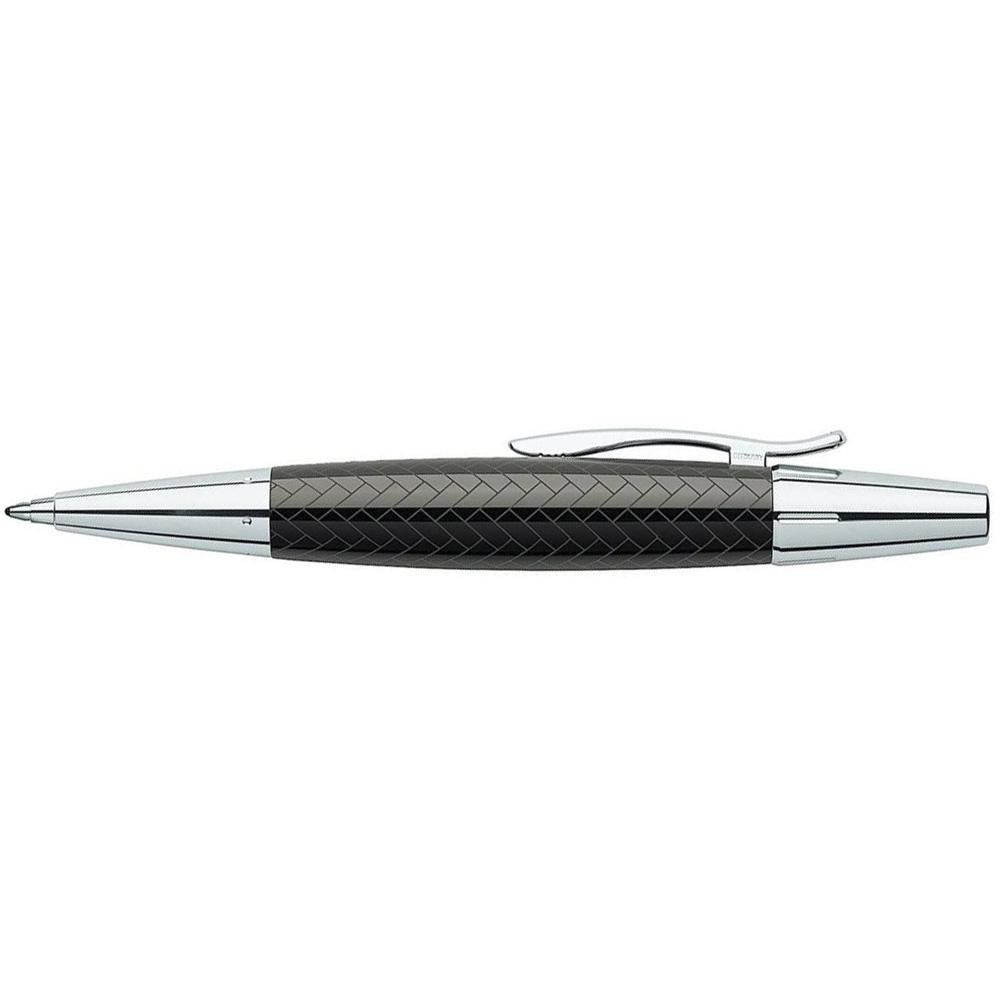 قلم رصاص ميكانيكي من فابر كاستل إيموشن باركيه بني 138355