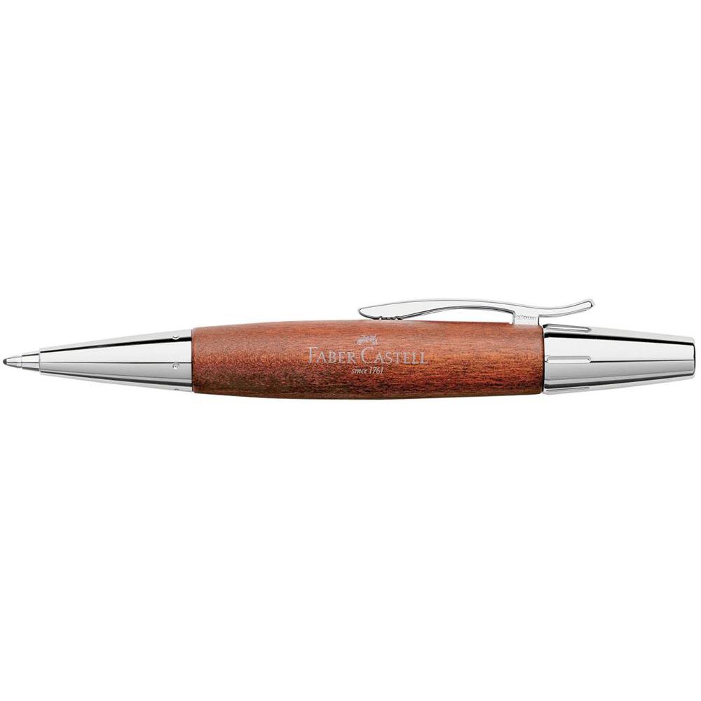 قلم حبر فابر كاستل إيموشن بيروود بني 148382