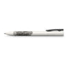 Faber-Castell WRITink White Ball Pen 149307