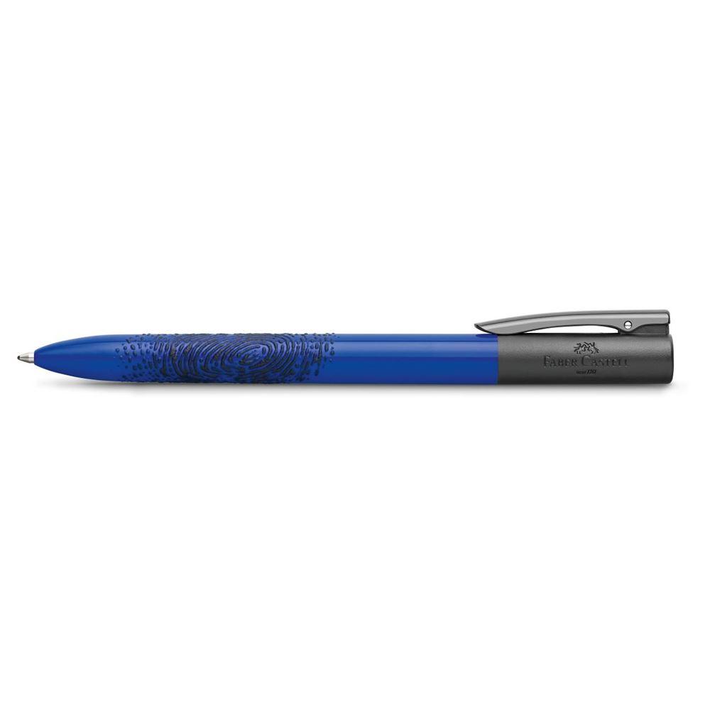 FABER CASTELL - WRITink - Ballpoint Pen (Blue)