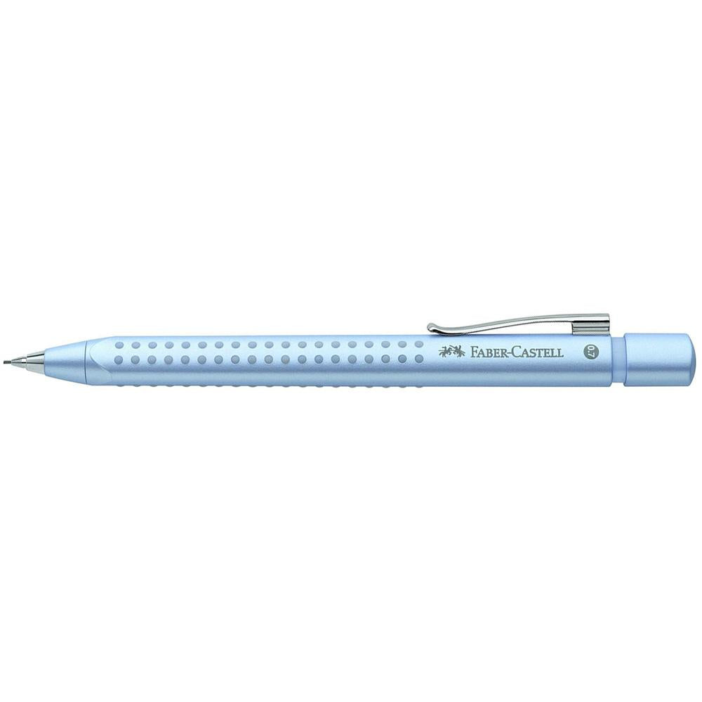 قلم رصاص ميكانيكي فابر كاستل جريب 2011 أزرق فاتح 131247