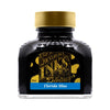 Diamine Ink Bottle (Florida Blue - 80ML) 827989