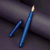 هونغديان 1851 قلم حبر أزرق