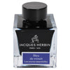 जैक्स हर्बिन एसेंशियल इंक बोतल (ब्लू डे मिनिट - 50 एमएल) 13119JT