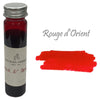 زجاجة حبر Jacques Herbin Essentielles (Rouge d'Orient - 15 مل) 12169JT