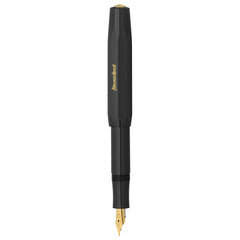 Kaweco Classic Sport Fountain Pen Black