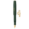 قلم حبر كاويكو كلاسيك سبورت أخضر