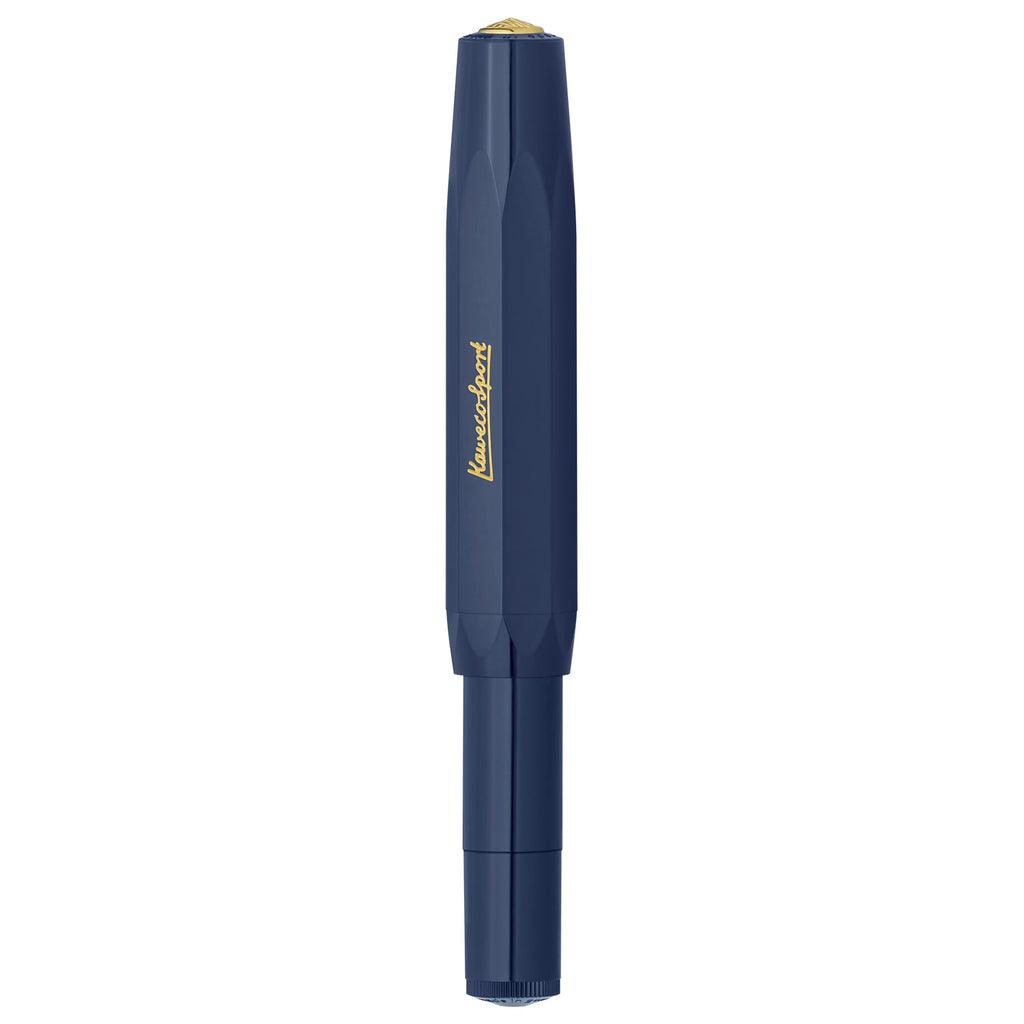 Kaweco Classic Sport Mechanical Pencil – Navy