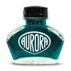 زجاجة حبر Aurora Anniversary Edition (تركواز/تركواز - 55 مل) NC124-TU